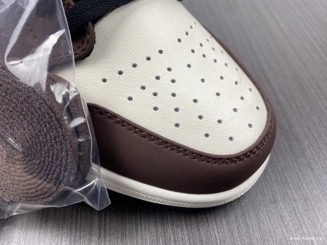 Air DC6991-200 Low Mocha 1 Jordan 0808
